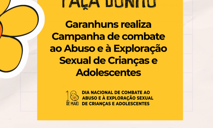 Foto: Reprodução/Prefeitura de Garanhuns - PE