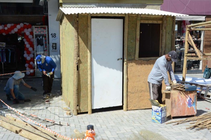 Foto: Reprodução/Prefeitura Mun. Vitória da Conquista - BA
