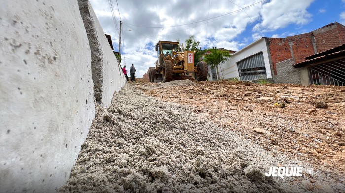 Foto: Reprodução/Prefeitura de Jequié - BA