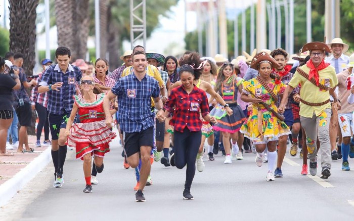 Foto: Reprodução/Prefeitura de Petrolina - PE