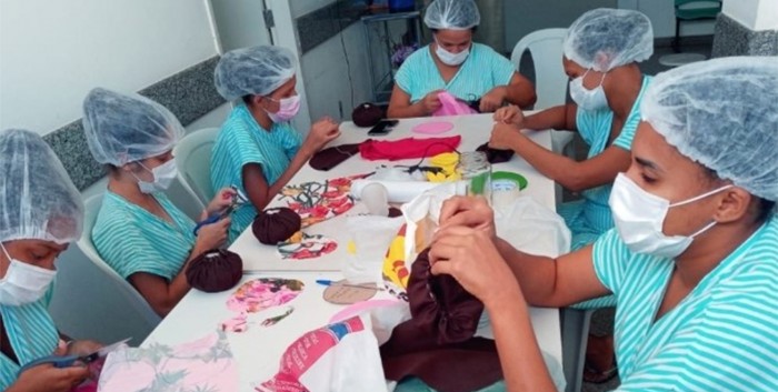Foto: Reprodução/Prefeitura de Feira de Santana - BA