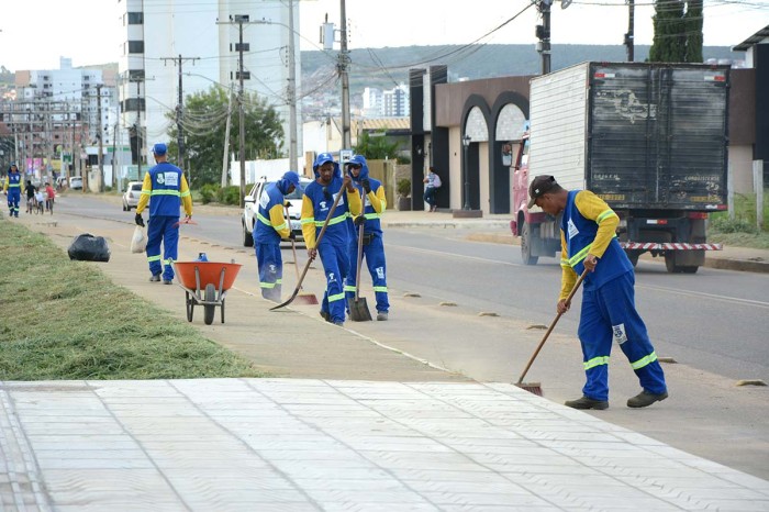 Foto: Reprodução/Prefeitura Mun. Vitória da Conquista - BA