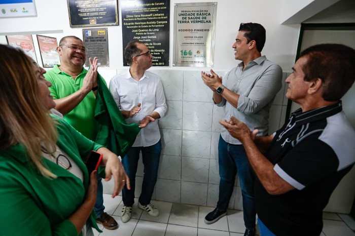 Foto: Reprodução/Prefeitura de Caruaru - PE
