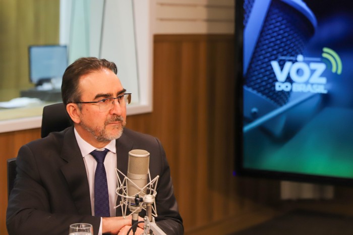 © Wilson Dias/Agência Brasil