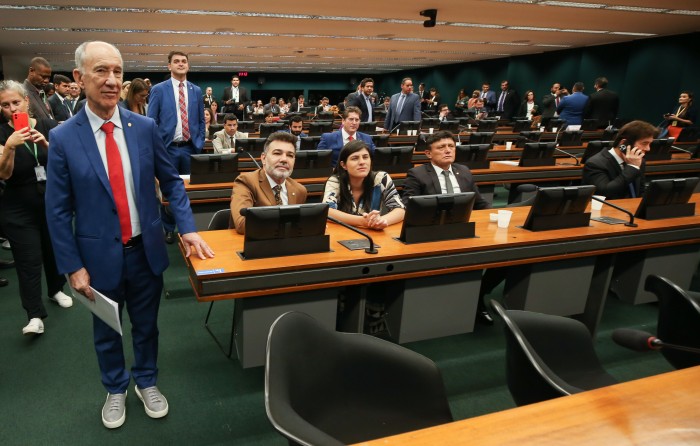 © Lula Marques/ Agência Brasil