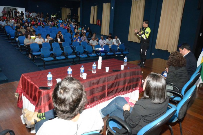 Foto: Reprodução/Prefeitura Mun. Vitória da Conquista - BA