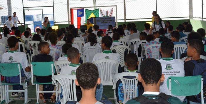 Fotos:Izinaldo Barreto