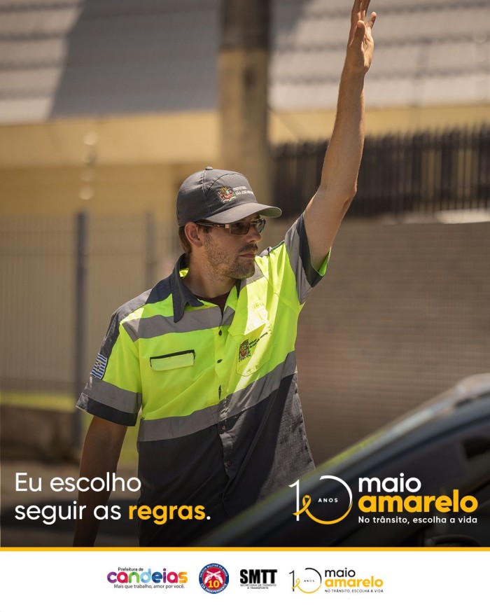 Foto: Reprodução/Prefeitura de Candeias - BA