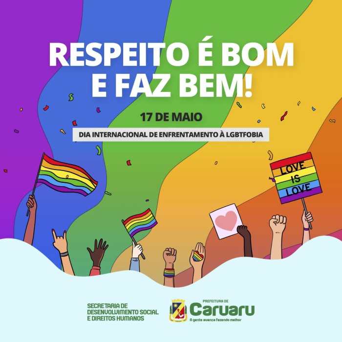Foto: Reprodução/Prefeitura de Caruaru - PE