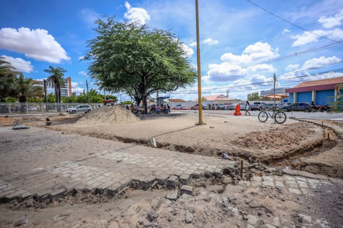 Foto: Reprodução/Prefeitura de Petrolina - PE