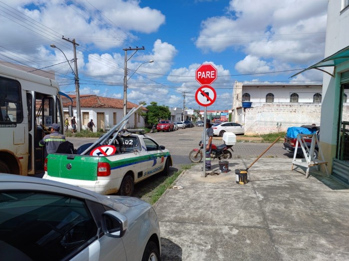 Foto: Reprodução/Prefeitura Mun. Vitória da Conquista - BA