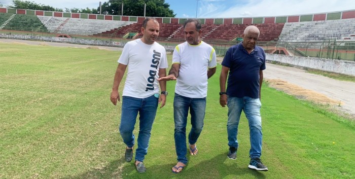 Fotos: SECEL/Divulga?
