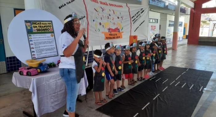 Foto: Reprodução/Prefeitura de Petrolina - PE