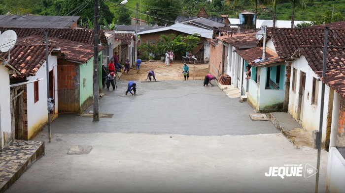 Foto: Reprodução/Prefeitura de Jequié - BA