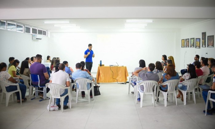 Foto: Reprodução/Prefeitura de Garanhuns - PE