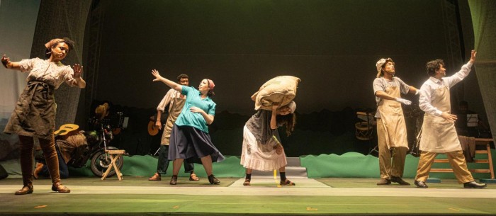 Foto: Reprodução/Prefeitura de Petrolina - PE