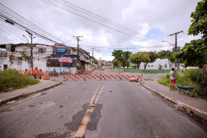 Foto: Reprodução/Prefeitura de Camaçari - BA