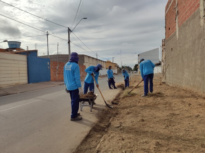 Foto: Reprodução/Prefeitura de Petrolina - PE