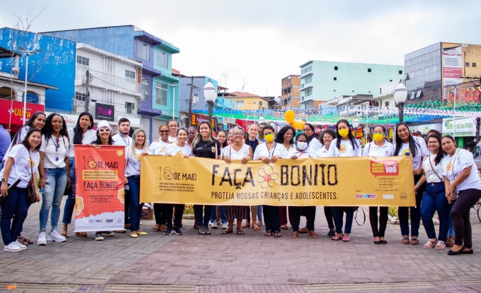 Foto: Reprodução/Prefeitura de Candeias - BA