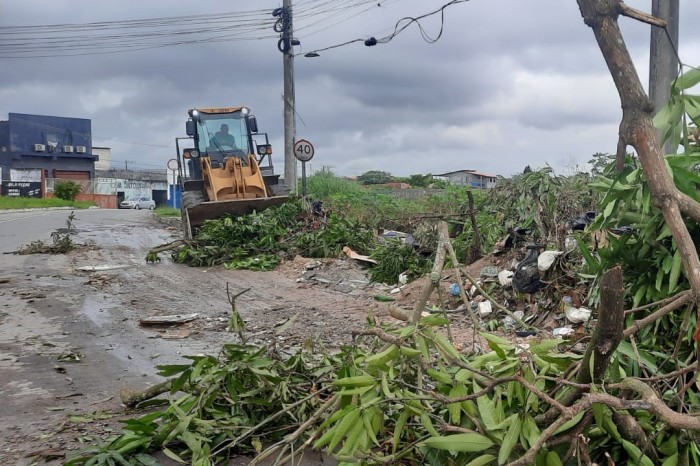 Foto: Reprodução/Prefeitura de Camaçari - BA