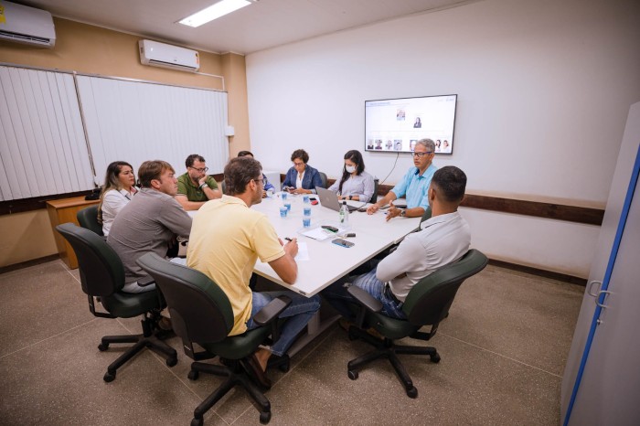Foto: Reprodução/Prefeitura de Camaçari - BA