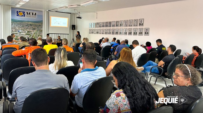 Foto: Reprodução/Prefeitura de Jequié - BA