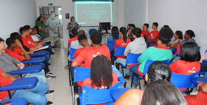 Foto: Izinaldo Barreto