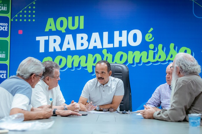 Foto: Reprodução/Prefeitura de Camaçari - BA