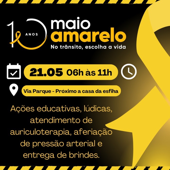 Foto: Reprodução/Prefeitura de Caruaru - PE