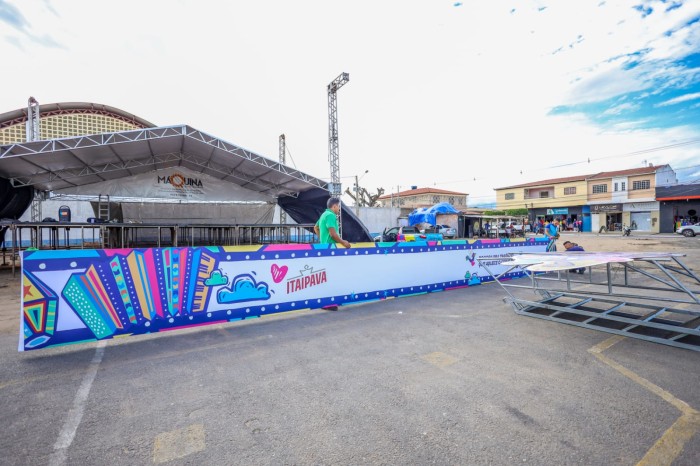 Foto: Reprodução/Prefeitura de Petrolina - PE