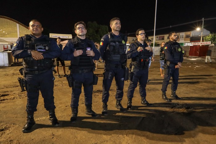 Foto: Reprodução/Prefeitura de Petrolina - PE