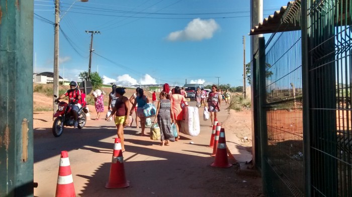 © Edwirges Nogueira/Agência Brasil