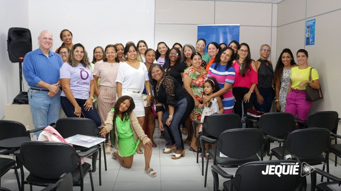 Foto: Reprodução/Prefeitura de Jequié - BA