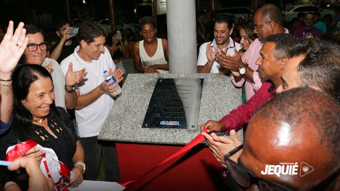 Foto: Reprodução/Prefeitura de Jequié - BA