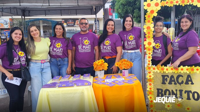 Foto: Reprodução/Prefeitura de Jequié - BA