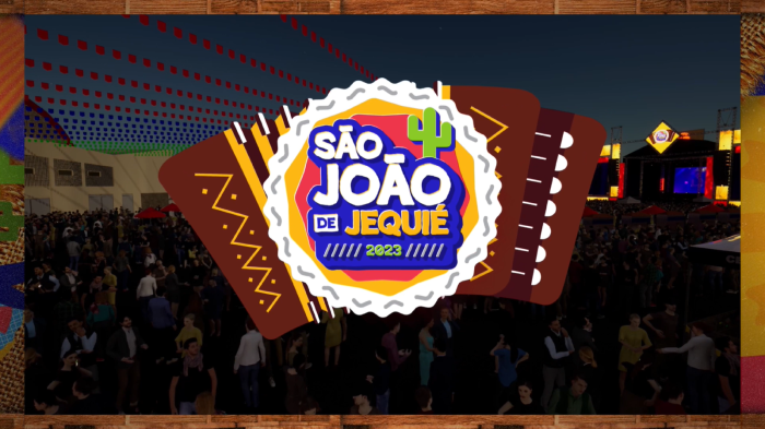 Foto: Reprodução/Prefeitura de Jequié - BA