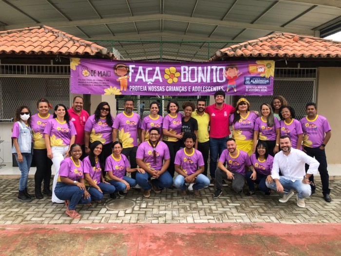 Foto: Reprodução/Prefeitura de Alagoinhas - BA