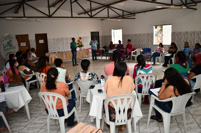 Foto: Reprodução/Prefeitura de Alagoinhas - BA