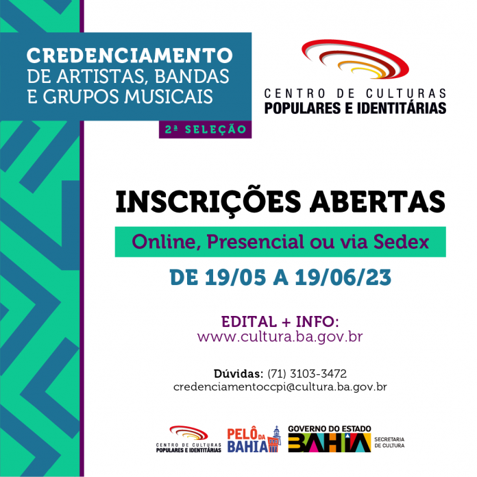 Foto: Reprodução/Secom Bahia