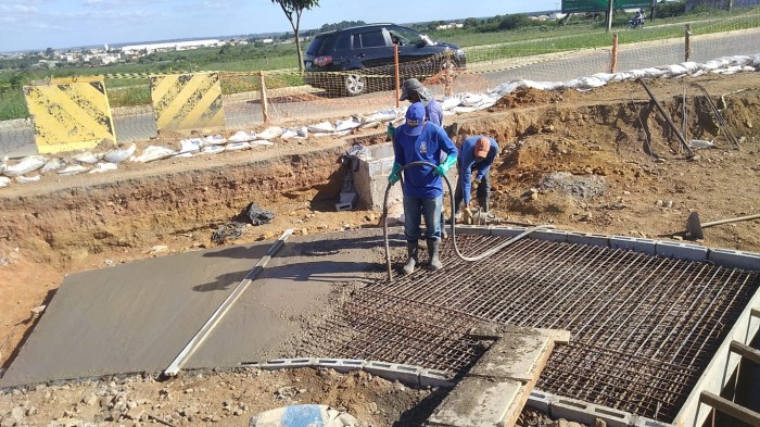 Foto: Reprodução/Prefeitura Mun. Vitória da Conquista - BA