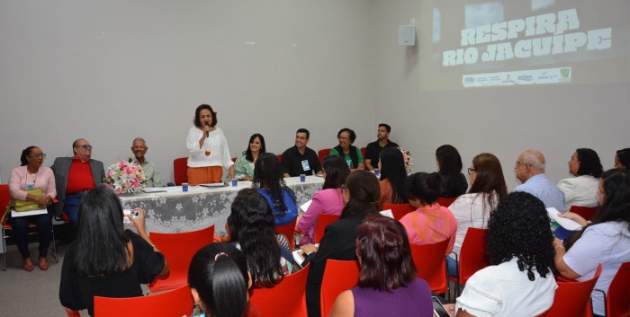 Foto: Izinaldo Barreto