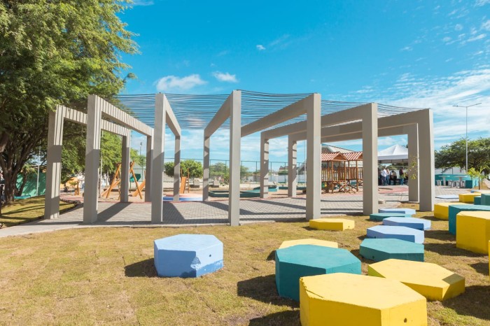 Foto: Reprodução/Prefeitura de Caruaru - PE