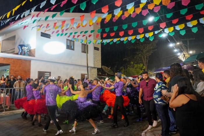 Foto: Reprodução/Prefeitura de Caruaru - PE