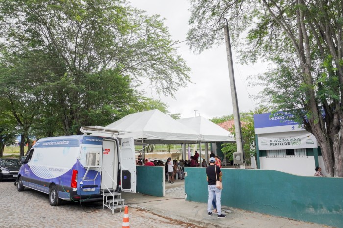 Foto: Reprodução/Prefeitura de Caruaru - PE
