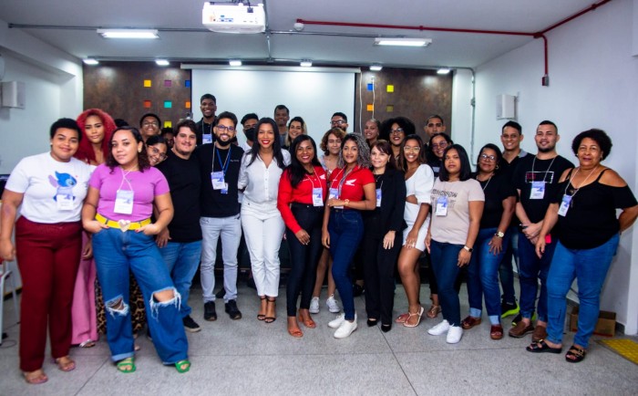 Foto: Reprodução/Prefeitura de Candeias - BA