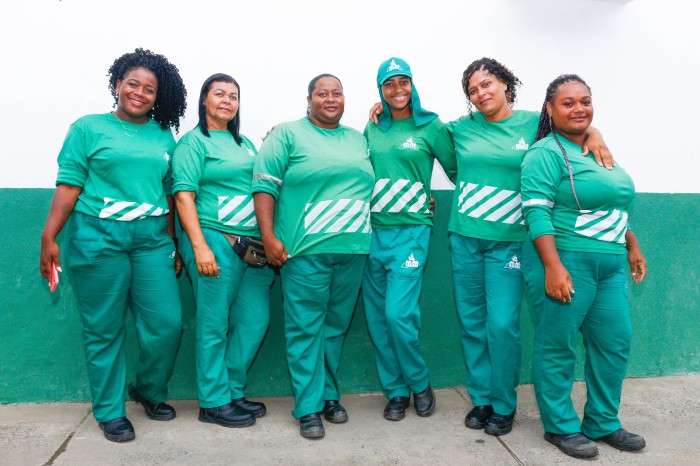 Foto: Reprodução/Prefeitura de Candeias - BA