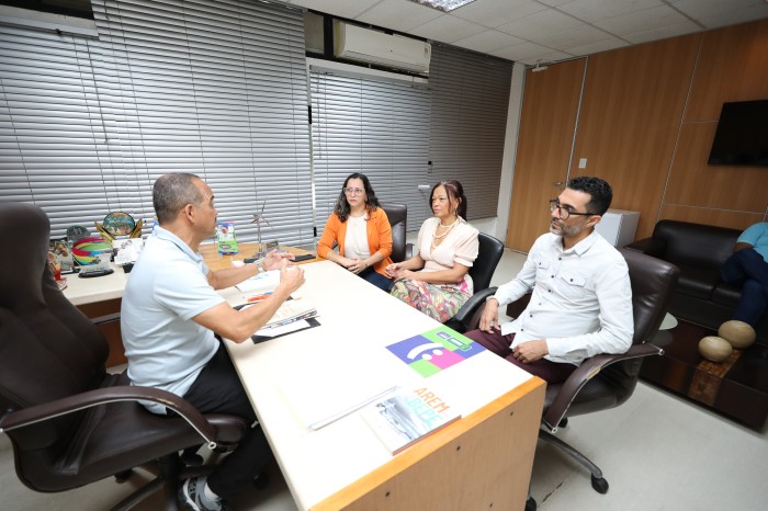 Foto: Reprodução/Prefeitura de Camaçari - BA