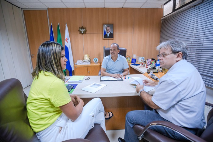 Foto: Reprodução/Prefeitura de Camaçari - BA