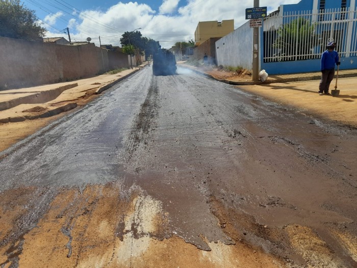 Foto: Reprodução/Prefeitura Mun. Vitória da Conquista - BA