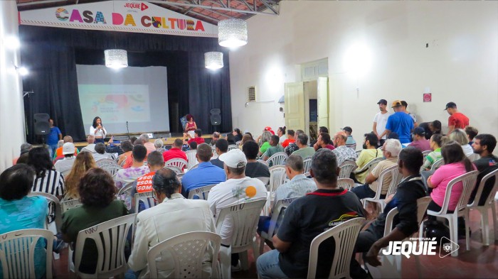 Foto: Reprodução/Prefeitura de Jequié - BA